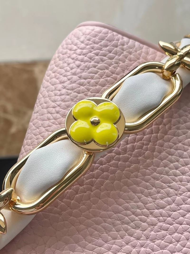 Louis Vuitton Top Handle Bags